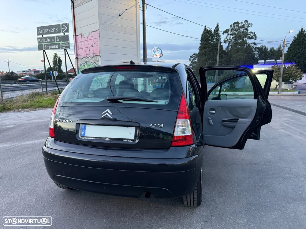 Citroën C3 - 4