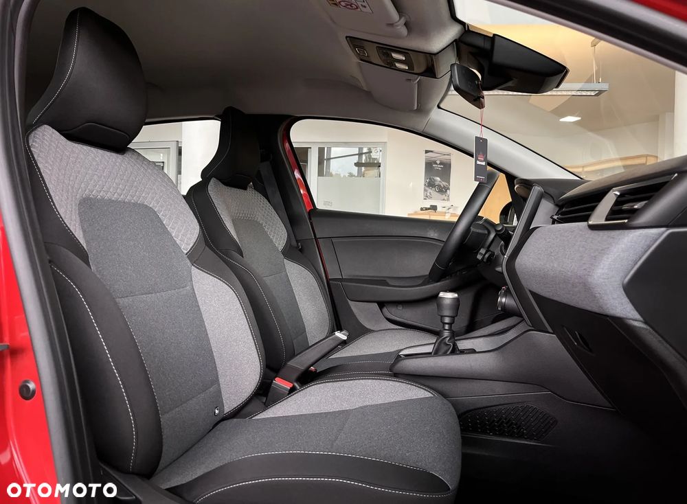 Renault Clio 1.0 TCe Intens - 22