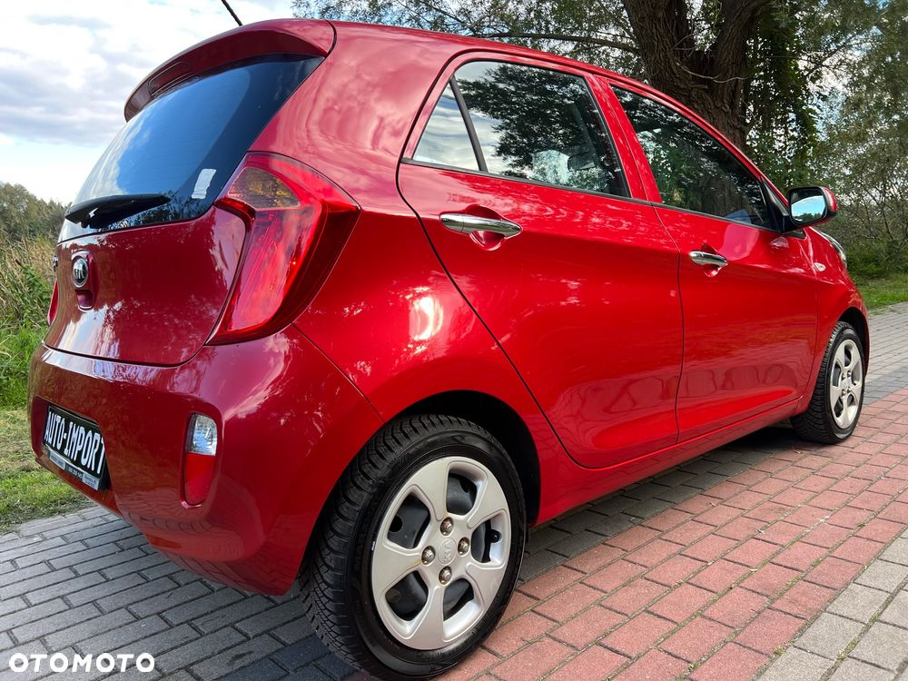 Kia Picanto 1.0 Dream Team Edition - 3