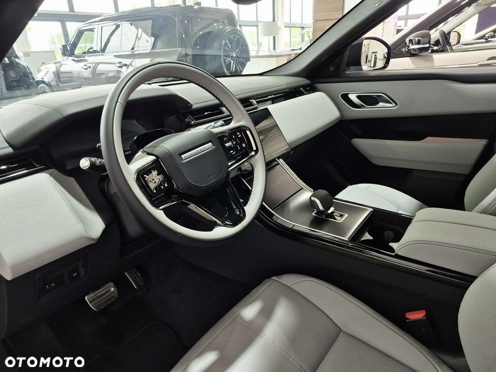 Land Rover Range Rover Velar P400 Belgravia Edition - 21