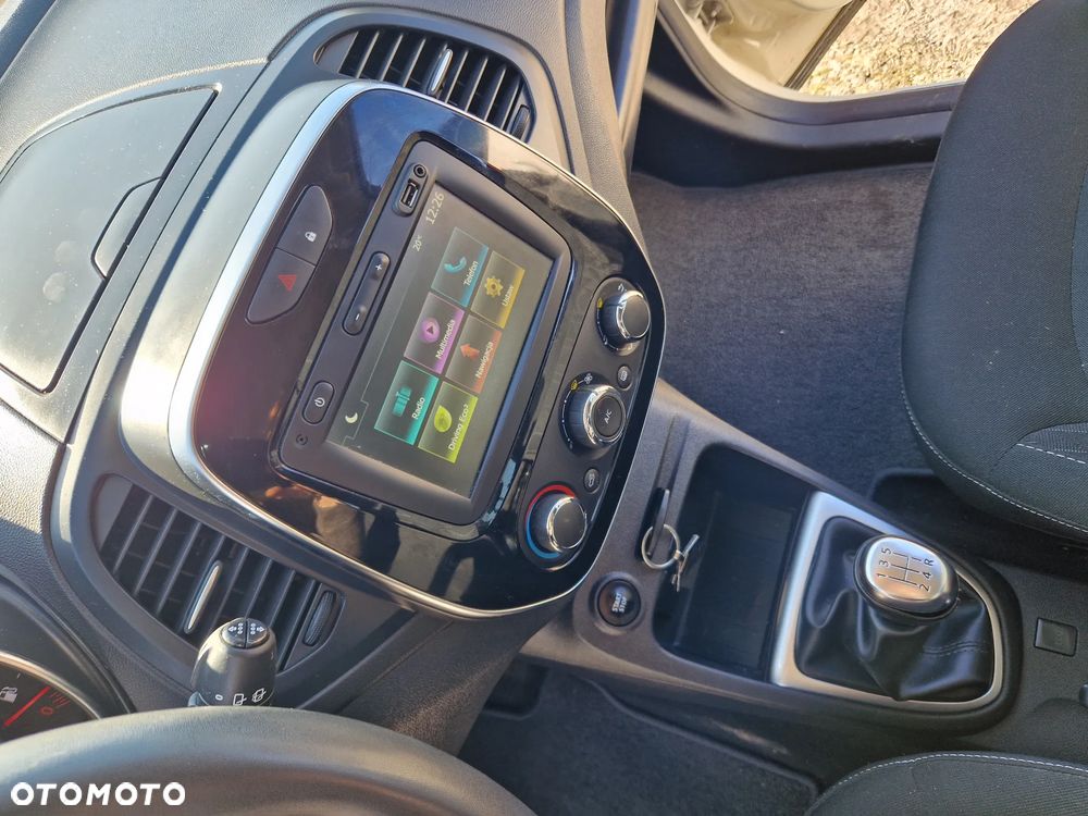 Renault Captur 0.9 Energy TCe Limited - 20