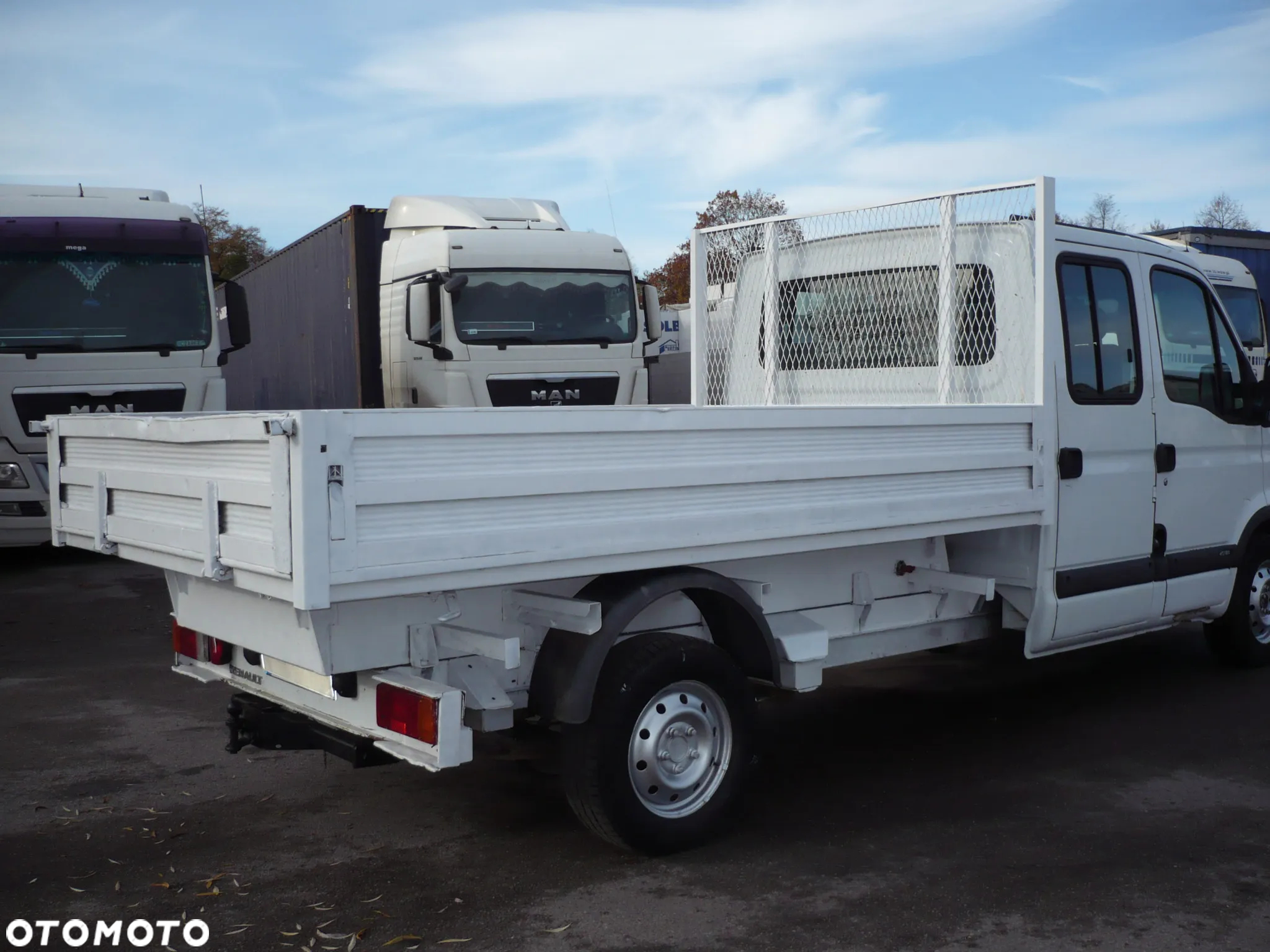 Renault Master - 18