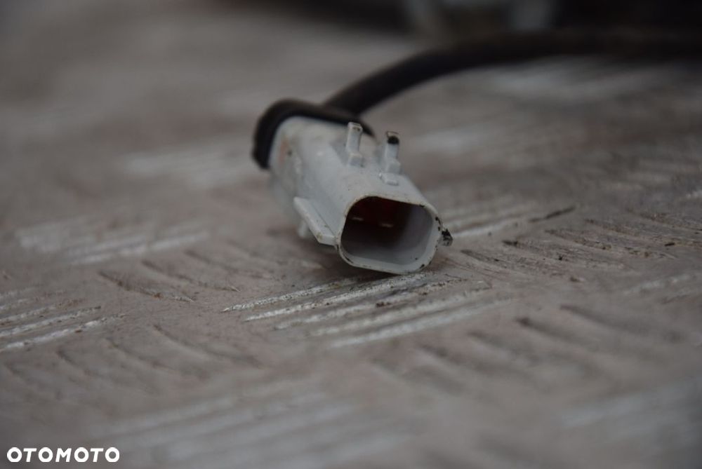 JEEP GRAND CHEROKEE WJ KLAMKA LEWA PRAWA PRZÓD EU - 8