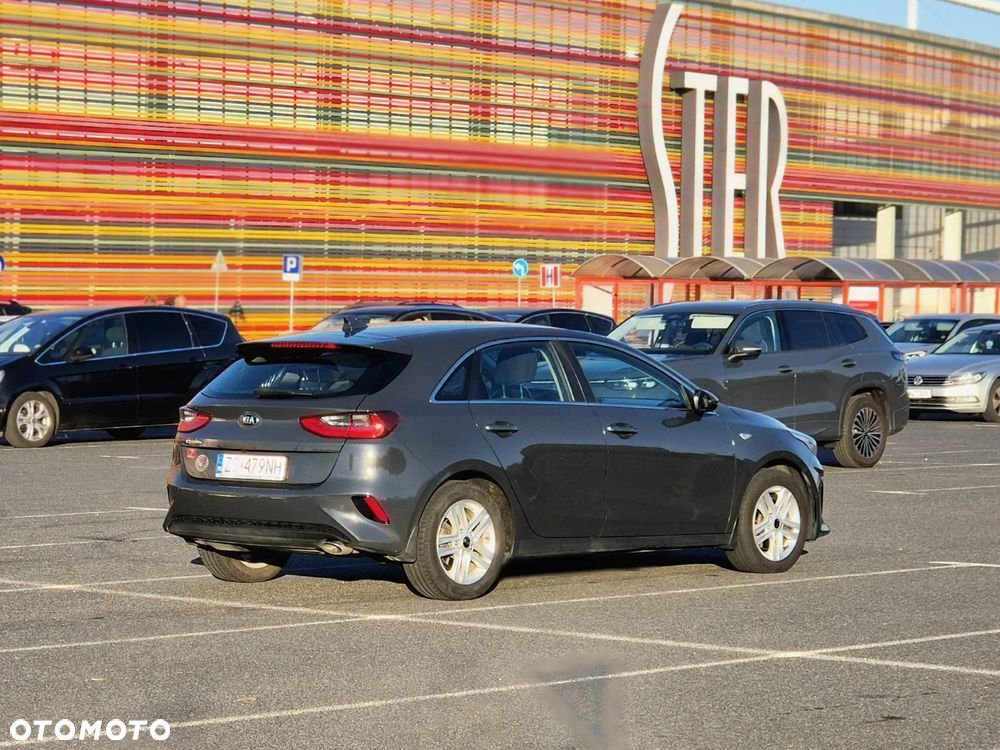 Kia Ceed - 26
