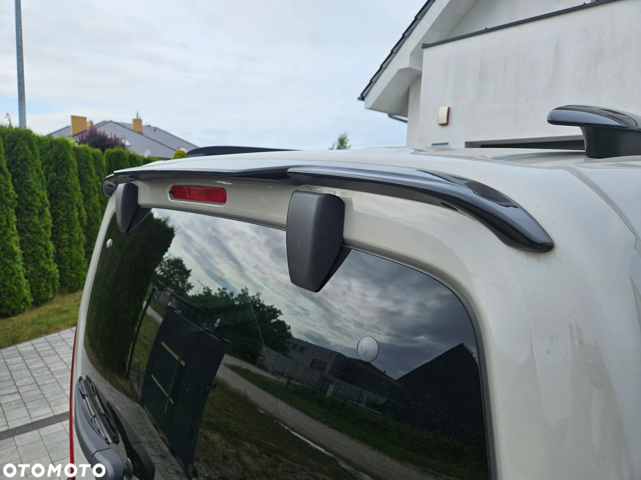 Citroën Berlingo M 1.2 PureTech Shine S&S - 30