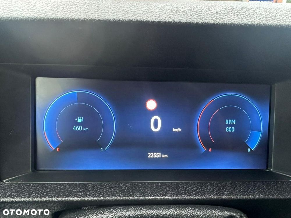 Toyota Proace Verso - 20