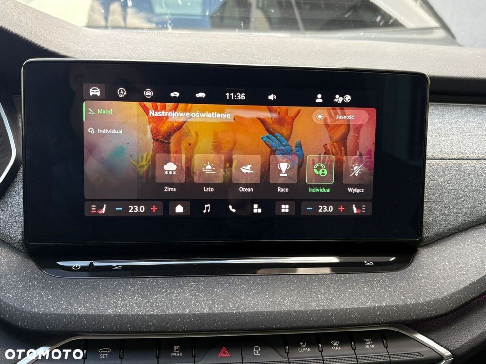 Skoda Octavia 2.0 TDI Selection DSG - 25