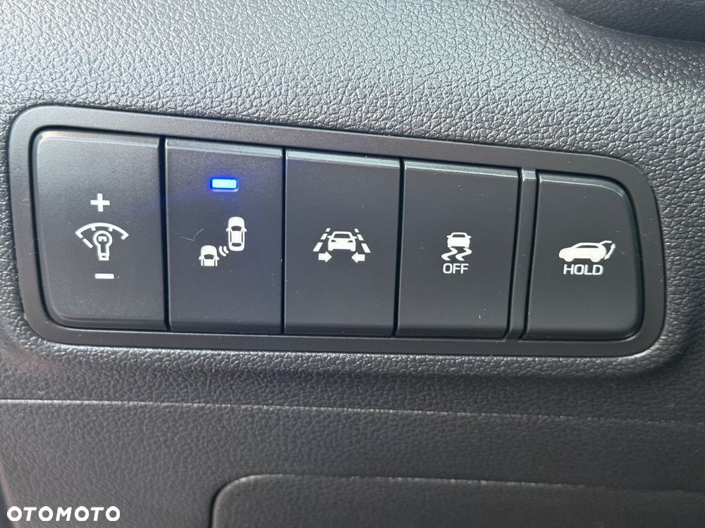 Hyundai Tucson 2.0 CRDi 4WD Automatik Passion Plus - 26