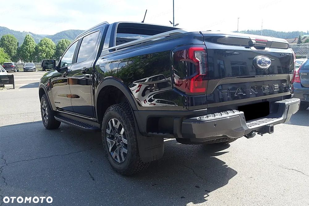 Ford Ranger - 6