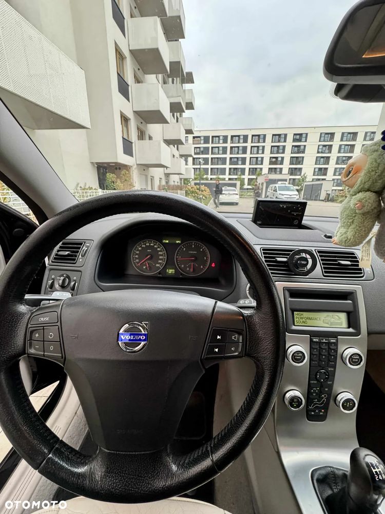 Volvo C30 1.6D Momentum - 8