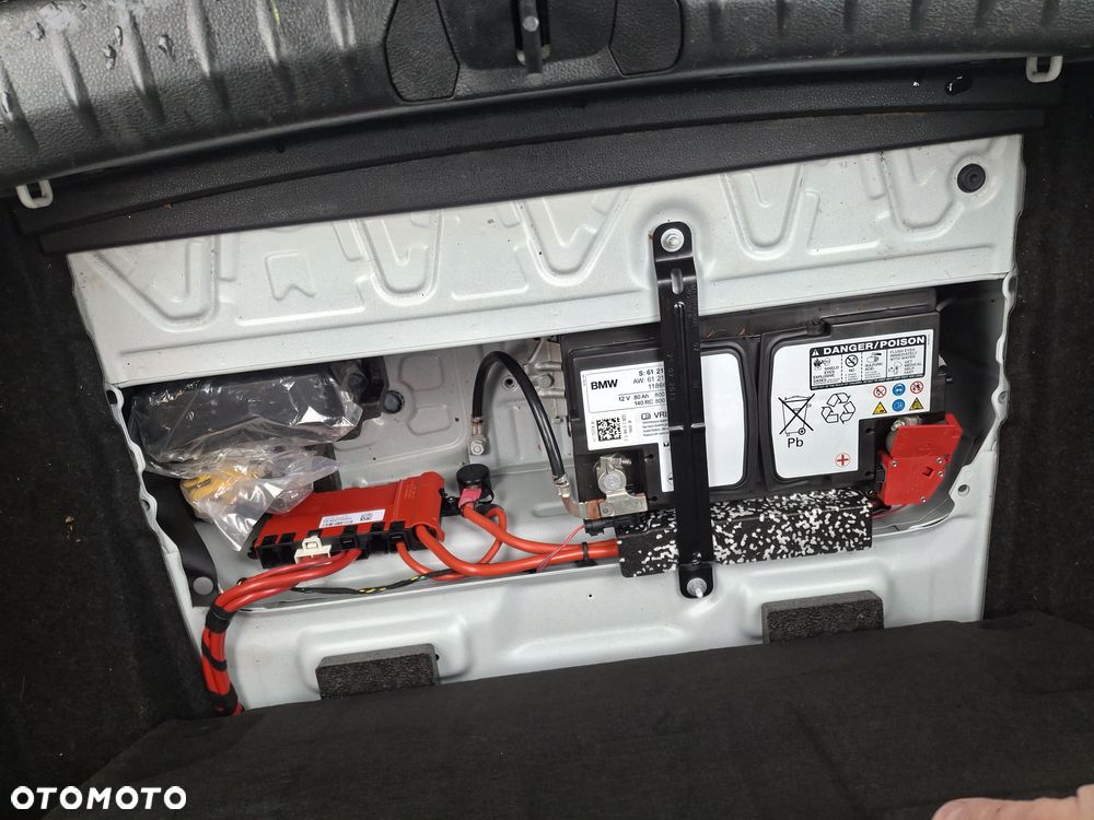 BMW Seria 1 114i Sport Line - 19