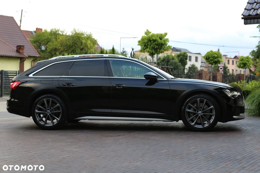 Audi A6 Allroad 55 TDI mHEV Quattro Tiptronic - 7