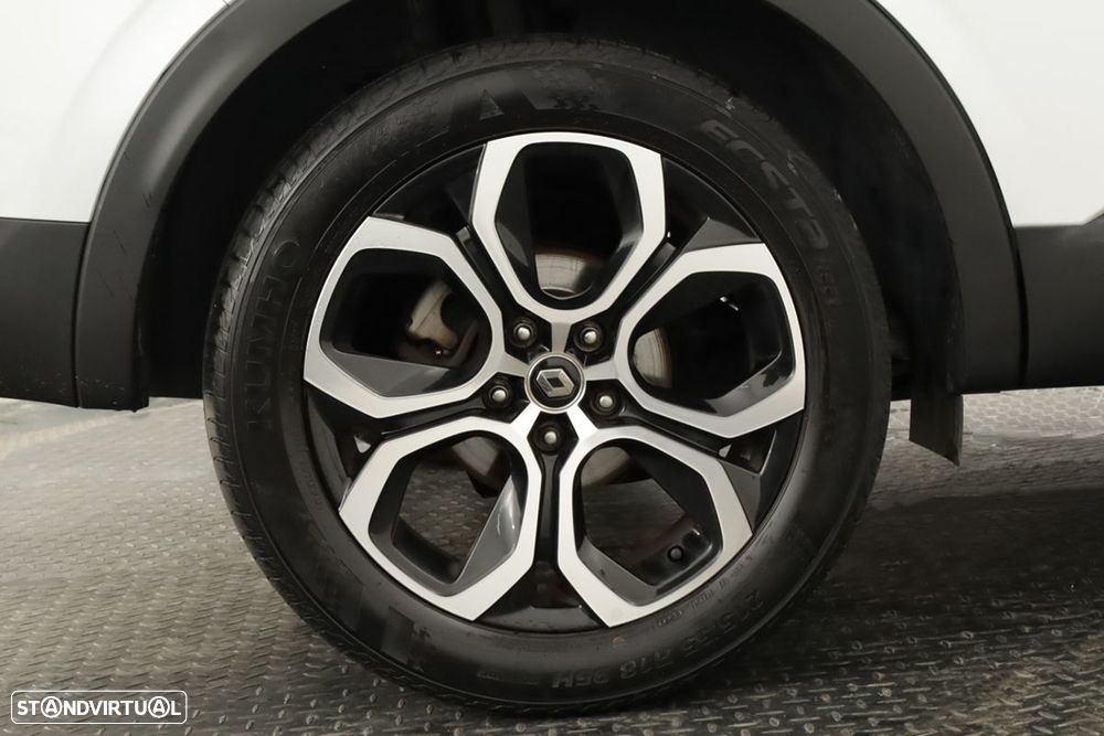 Renault Arkana 1.3 TCe Techno EDC - 5