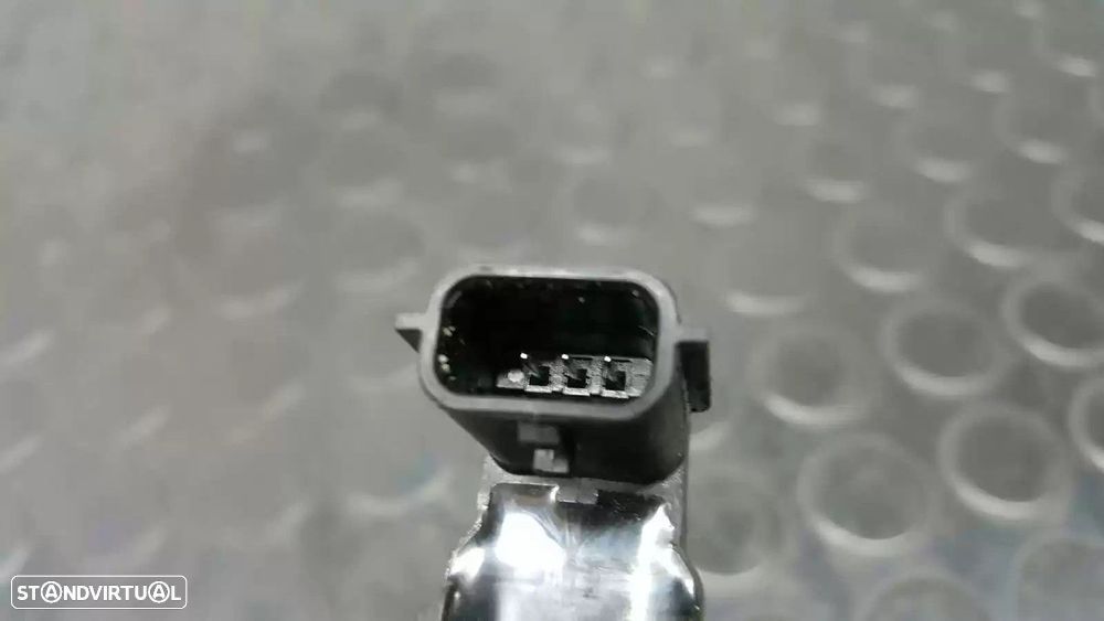 SENSOR DE ESTACIONAMENTO NISSAN QASHQAI II TODO TERRENO, FECHADA 2016 -284384EA0... - 3
