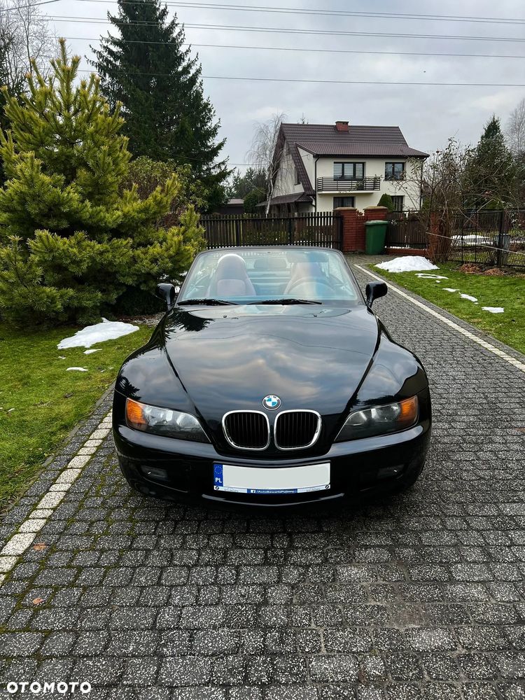 BMW Z3 - 16