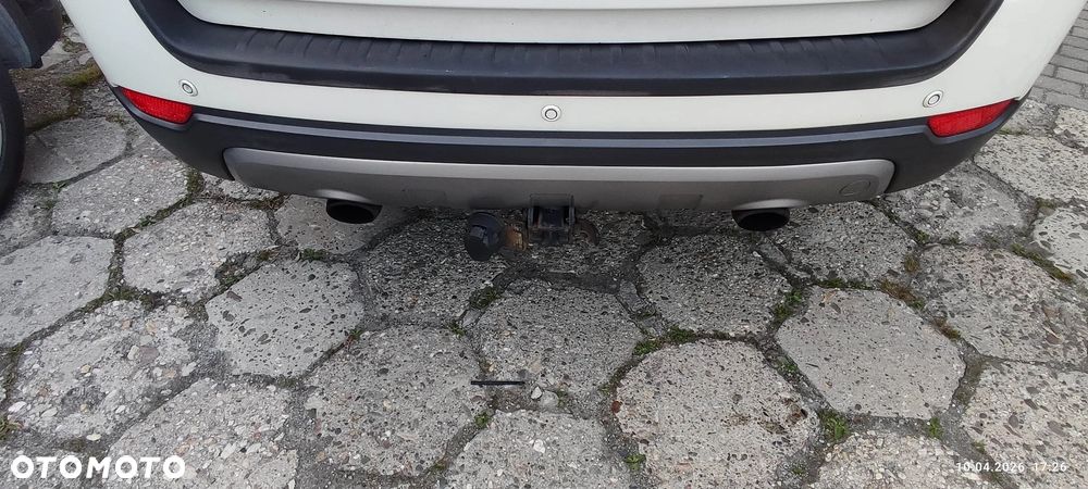 Chevrolet Captiva - 11