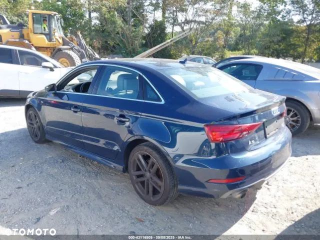 Audi A3 - 8