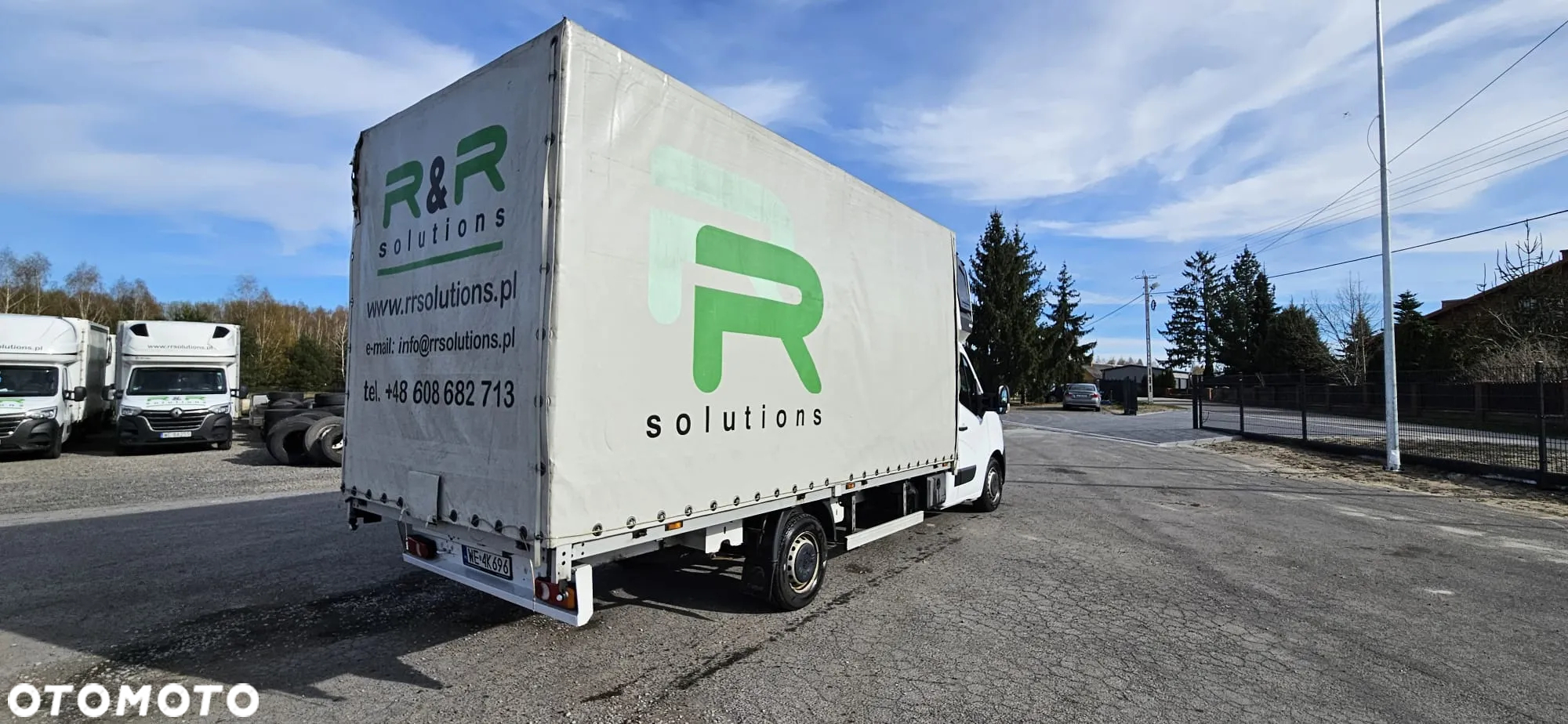 Renault Master - 5