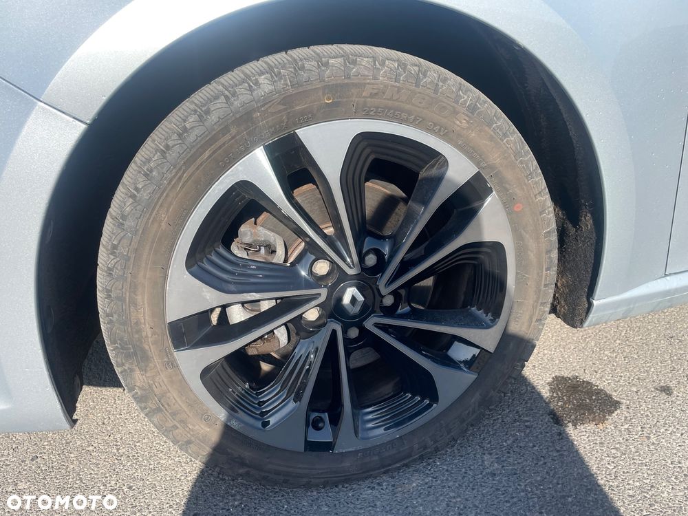 Renault Megane E-TECH 160 E-Tech engineered - 8