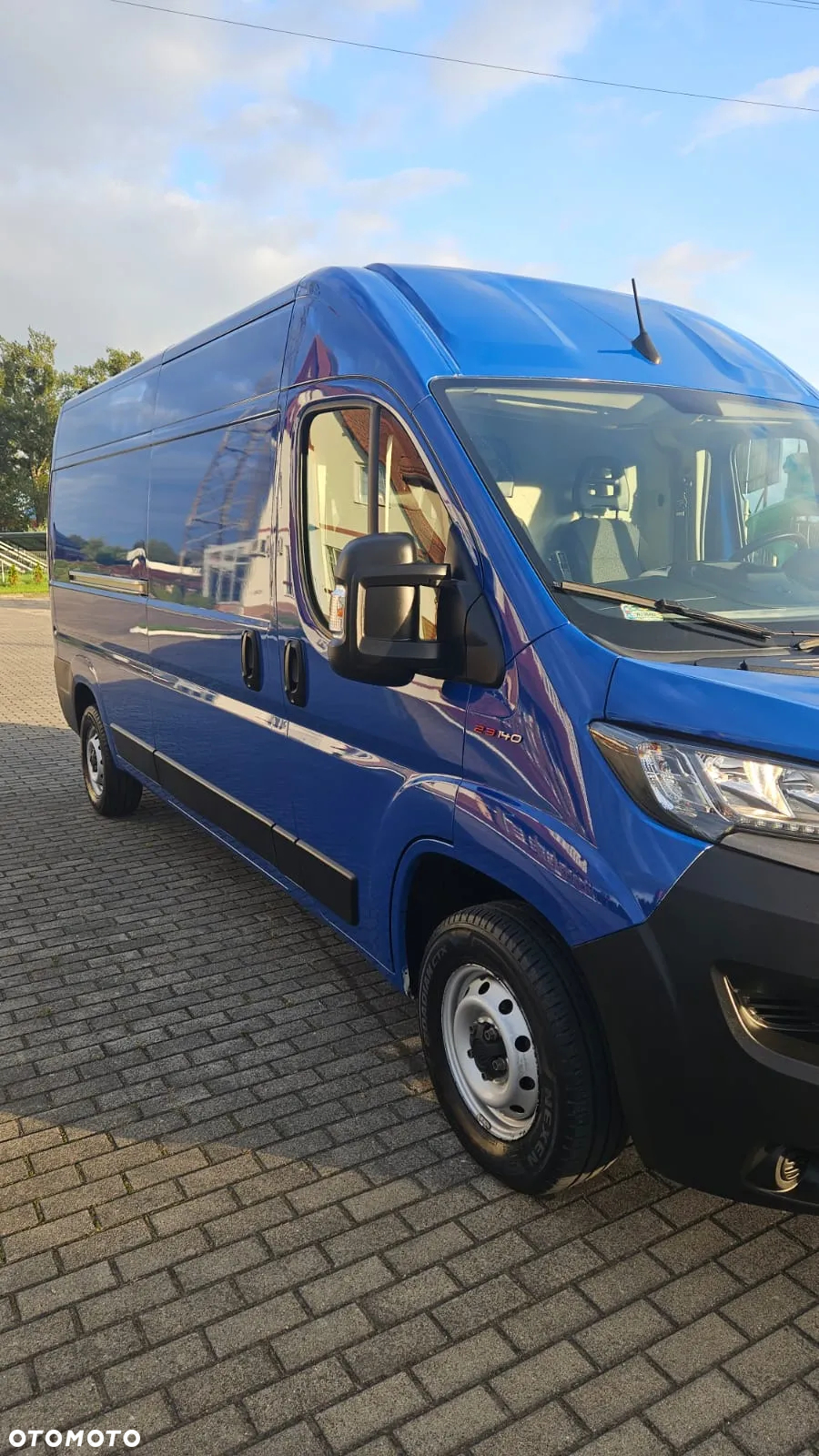 Fiat Ducato - 14