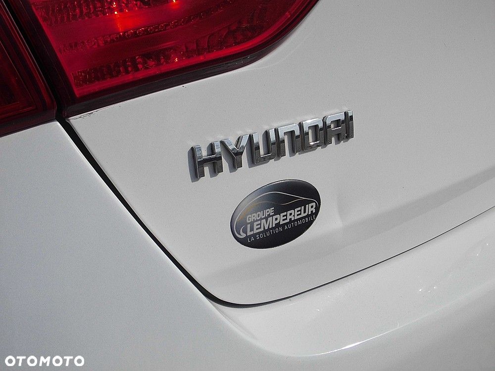 Hyundai i30 1.6 CRDi Fifa World Cup Edition - 34