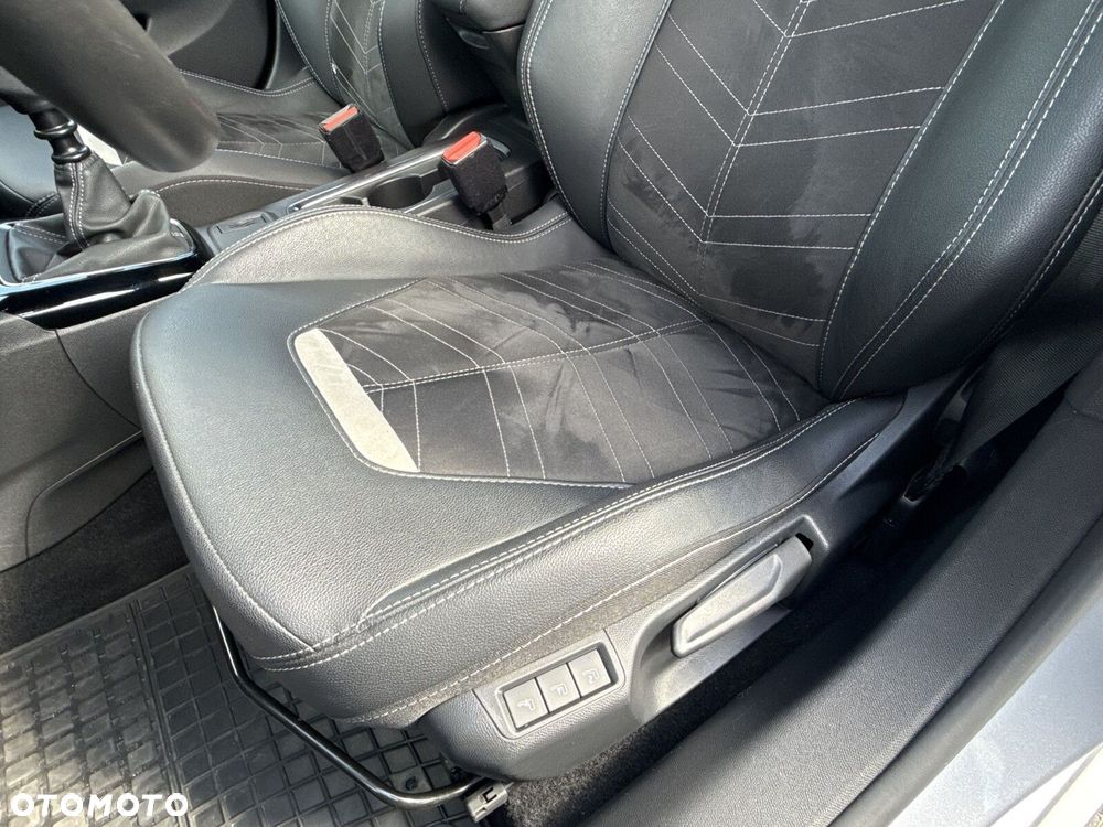 Opel Corsa - 13