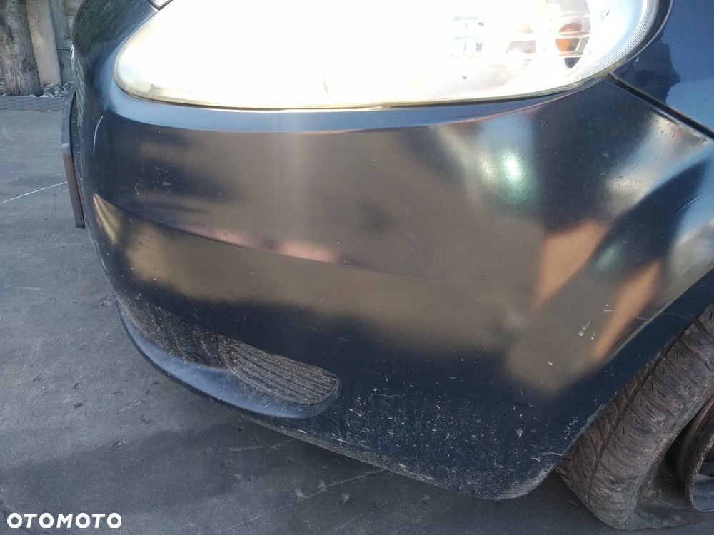 FIAT GRANDE PUNTO 05-09 1.4 8V - ALTERNATOR - 8