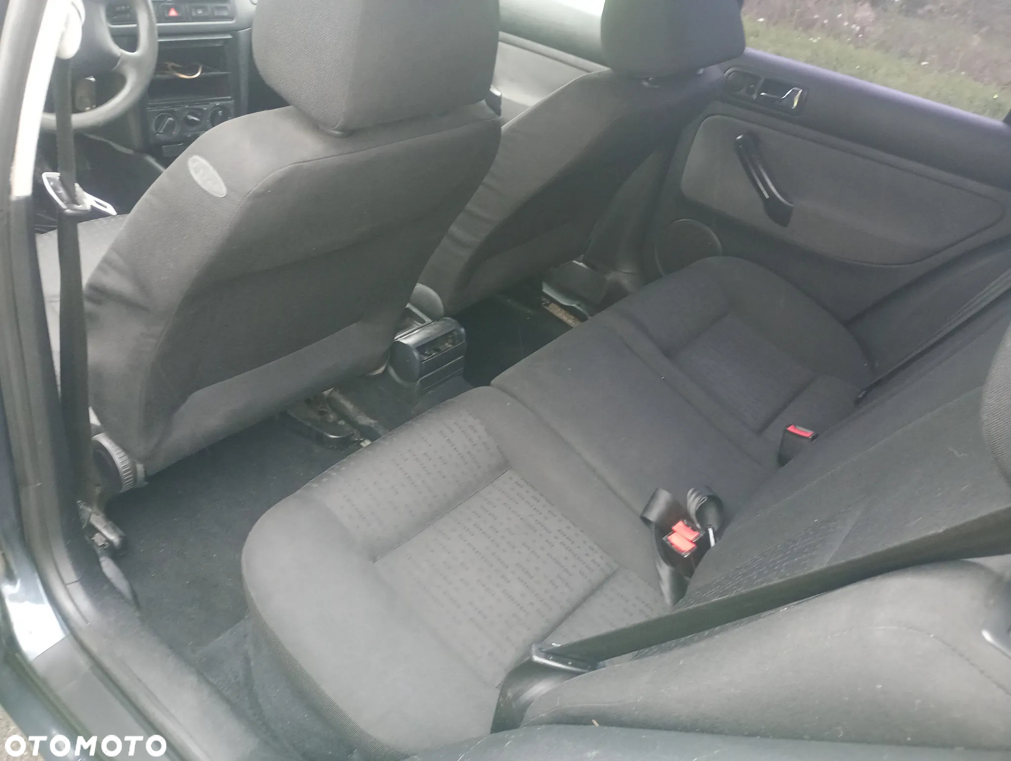 Volkswagen Golf - 7