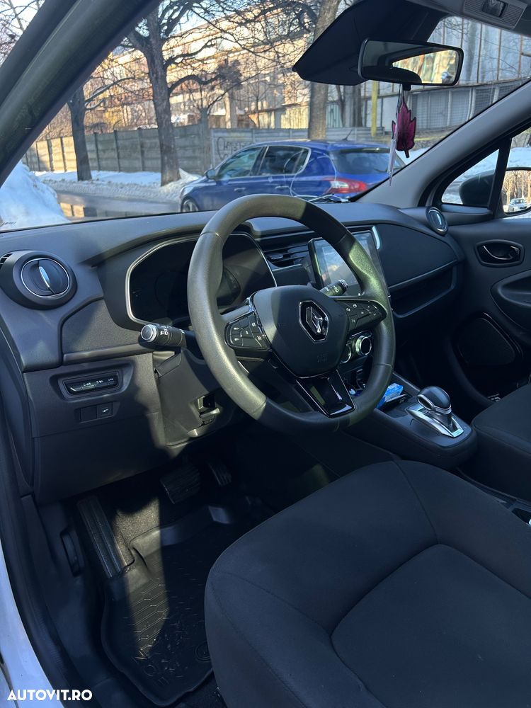 Renault ZOE 40 R110 Life - 16