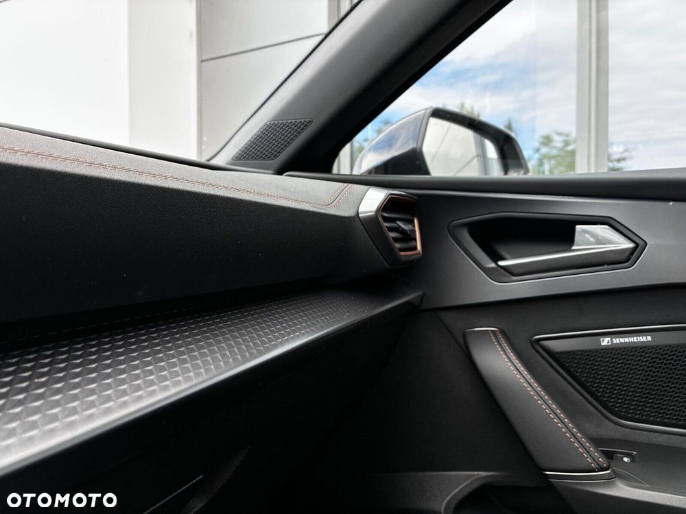 Cupra Leon Sportstourer - 22