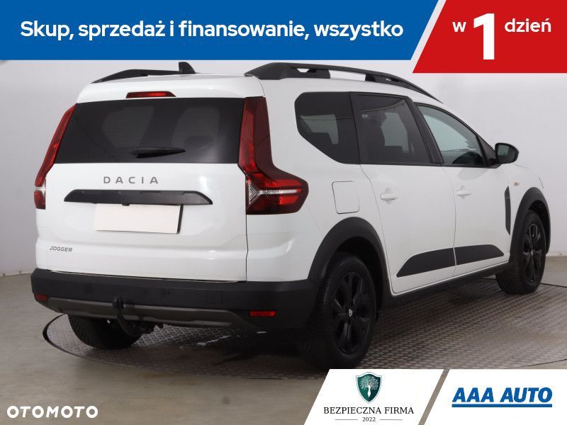 Dacia Jogger - 7