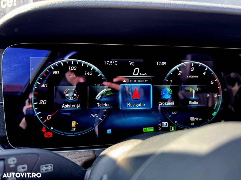 Mercedes-Benz E - 35