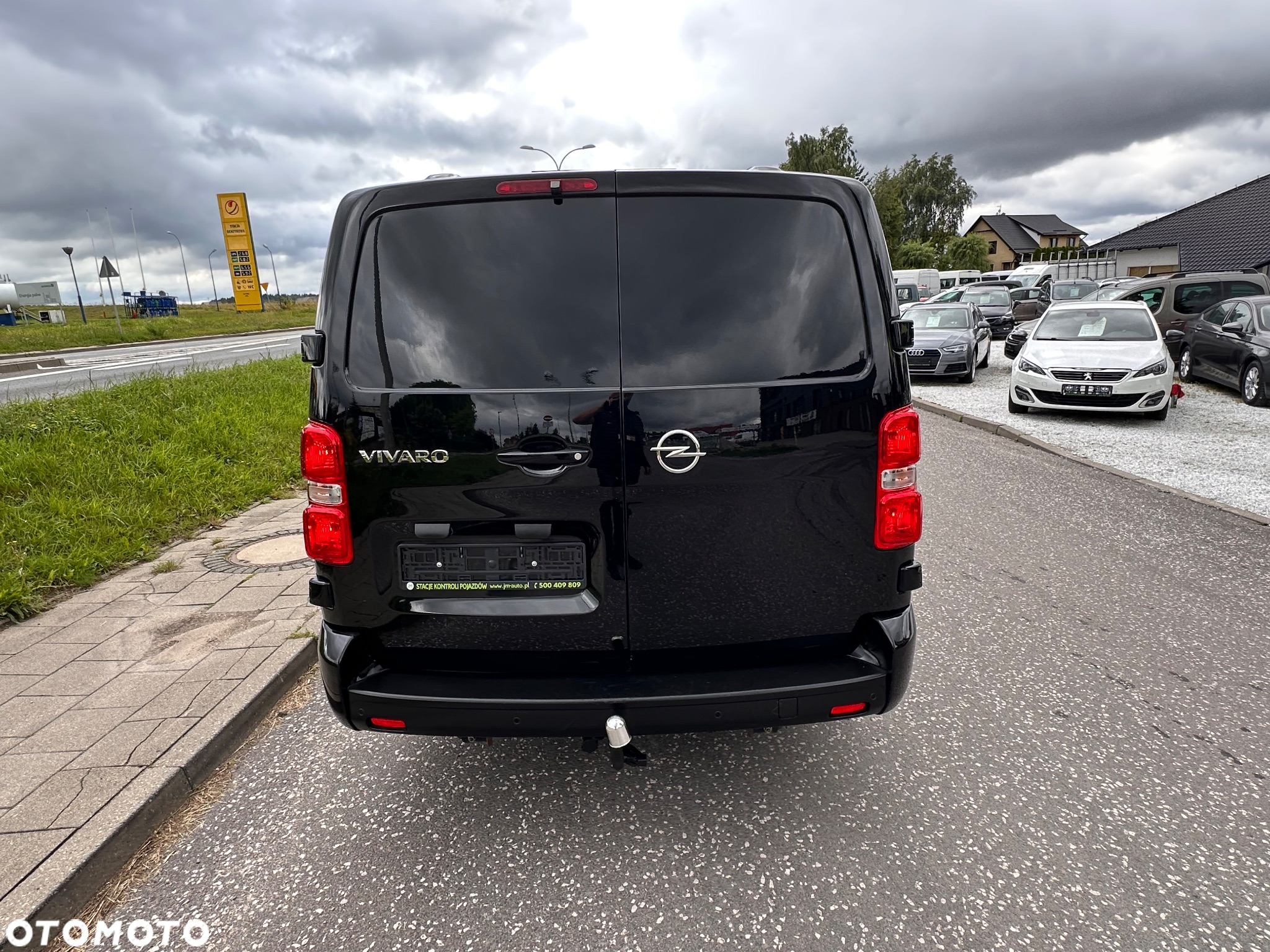 Opel Vivaro 2.0 BlueHDi 145 Lang - 12