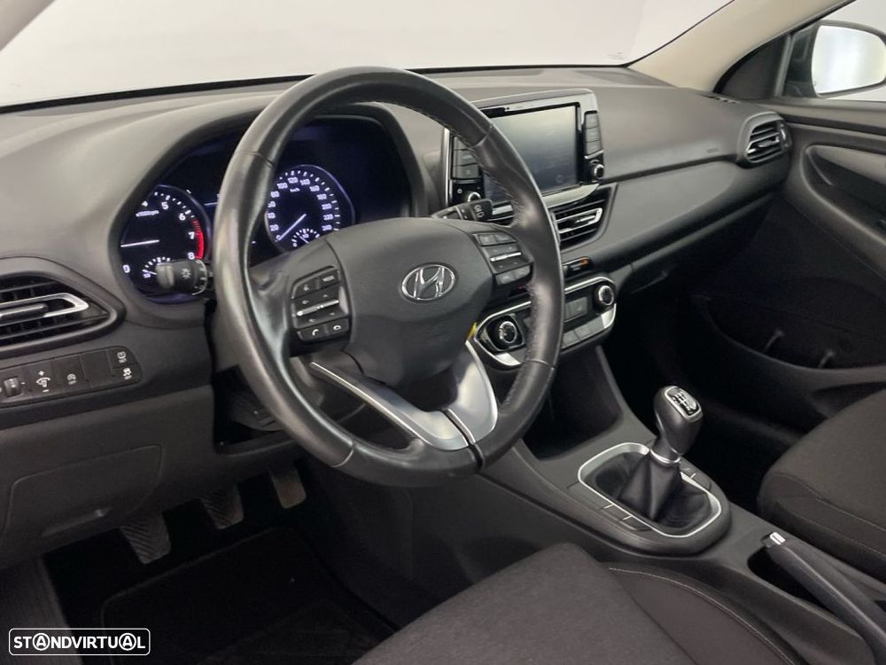 Hyundai i30 1.0 T-GDI Style - 16