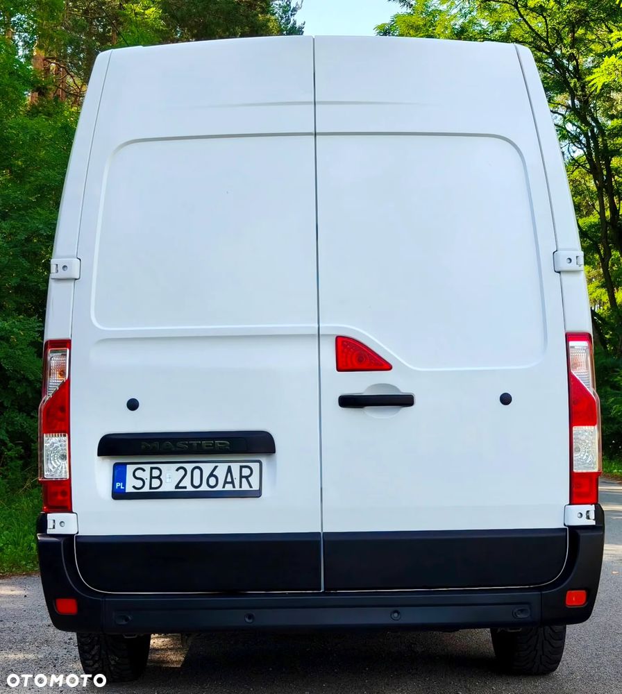 Renault Master - 6