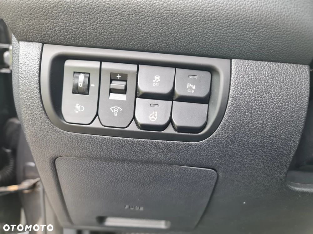 Kia Rio 1.2 Dream Team Edition - 10