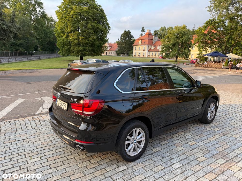 BMW X5 - 7