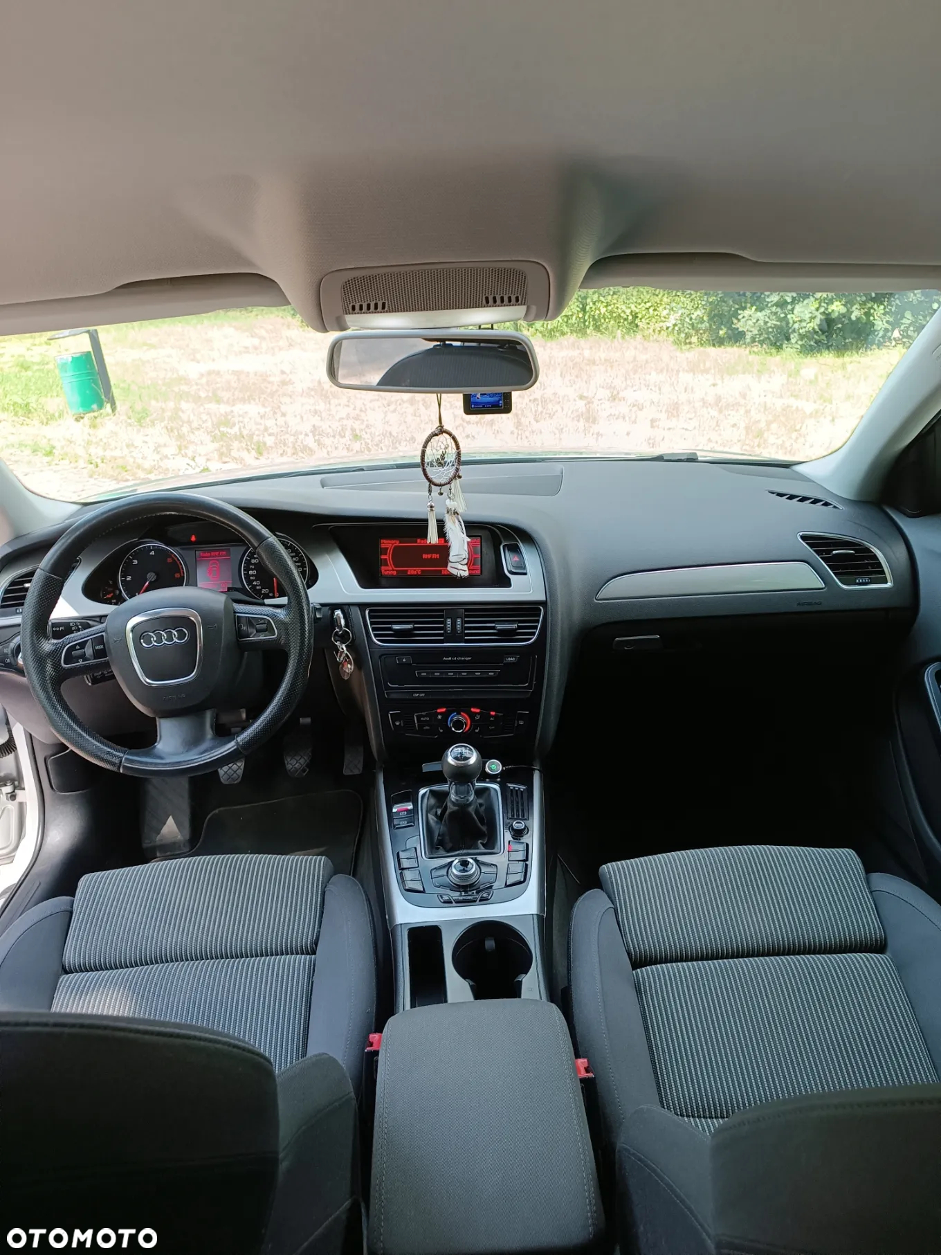Audi A4 2.0 TDI - 22