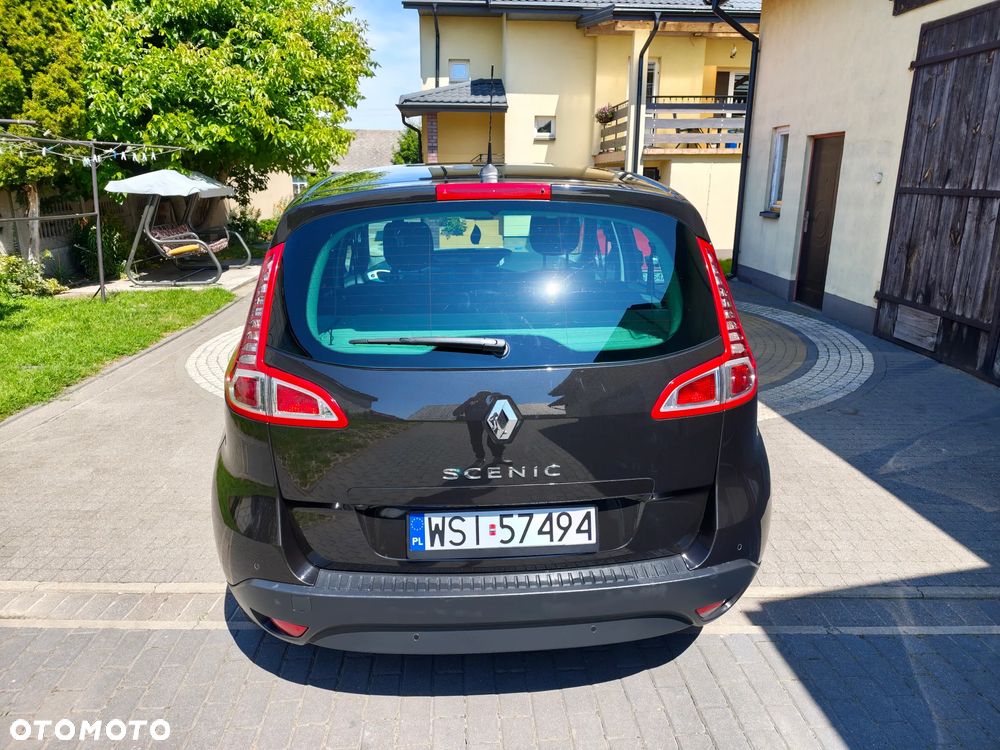 Renault Scenic 1.6 16V 110 Expression - 5