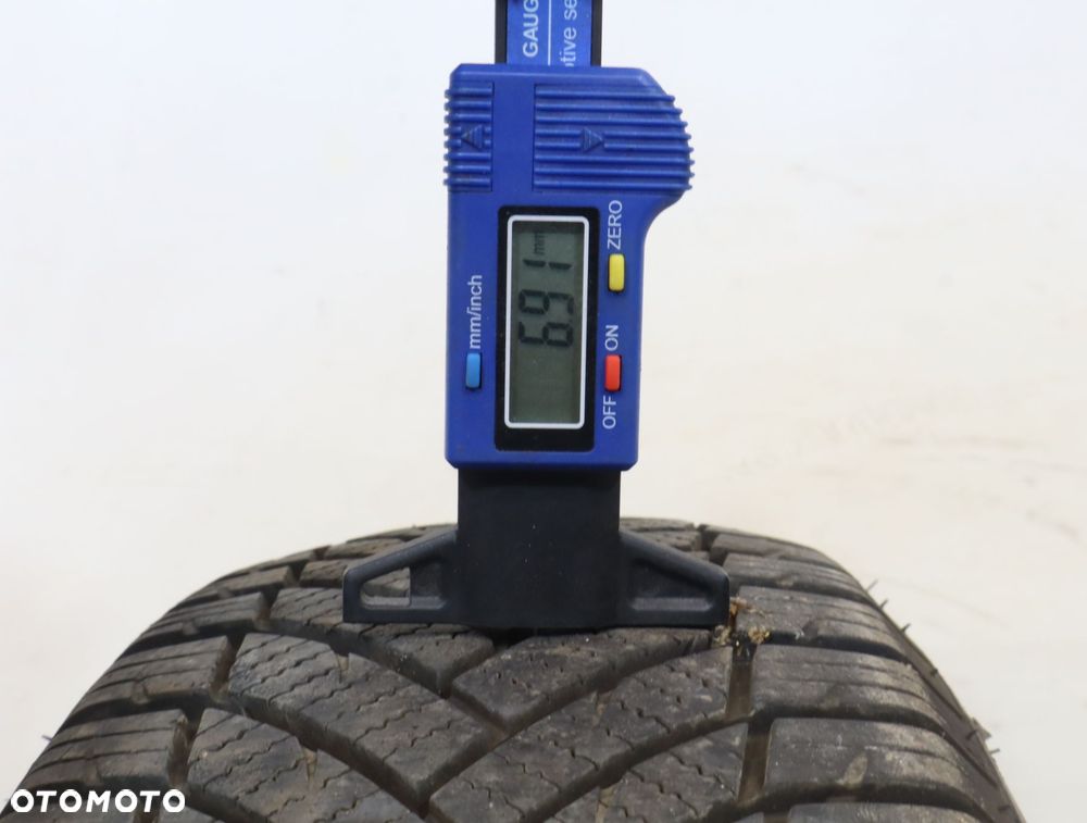 OPONA IMPERIAL ALL SEASON DRIVER ZIMA  175/70/13 24R - 2