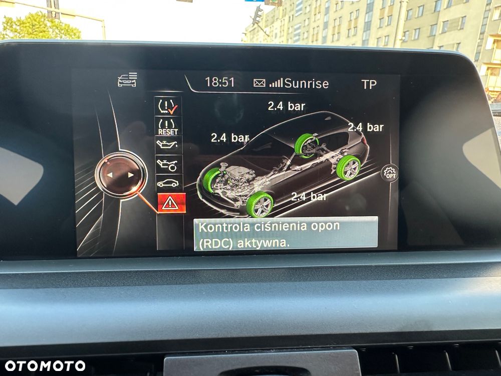 BMW Seria 1 118d Sport Line - 22