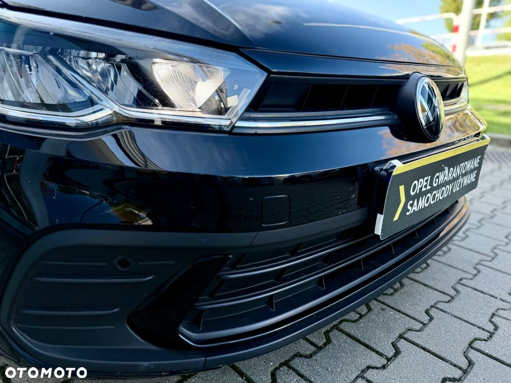 Volkswagen Polo 1.0 Comfortline - 7