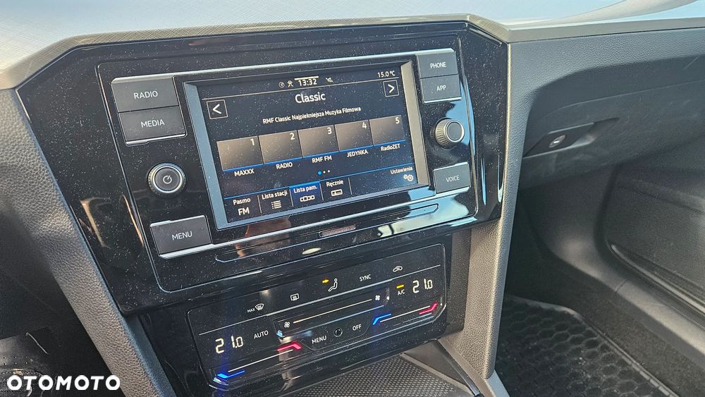 Volkswagen Passat 1.5 TSI EVO Business - 7