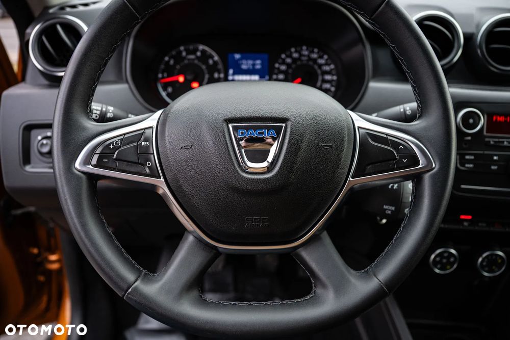 Dacia Duster 1.6 SCe Comfort - 15