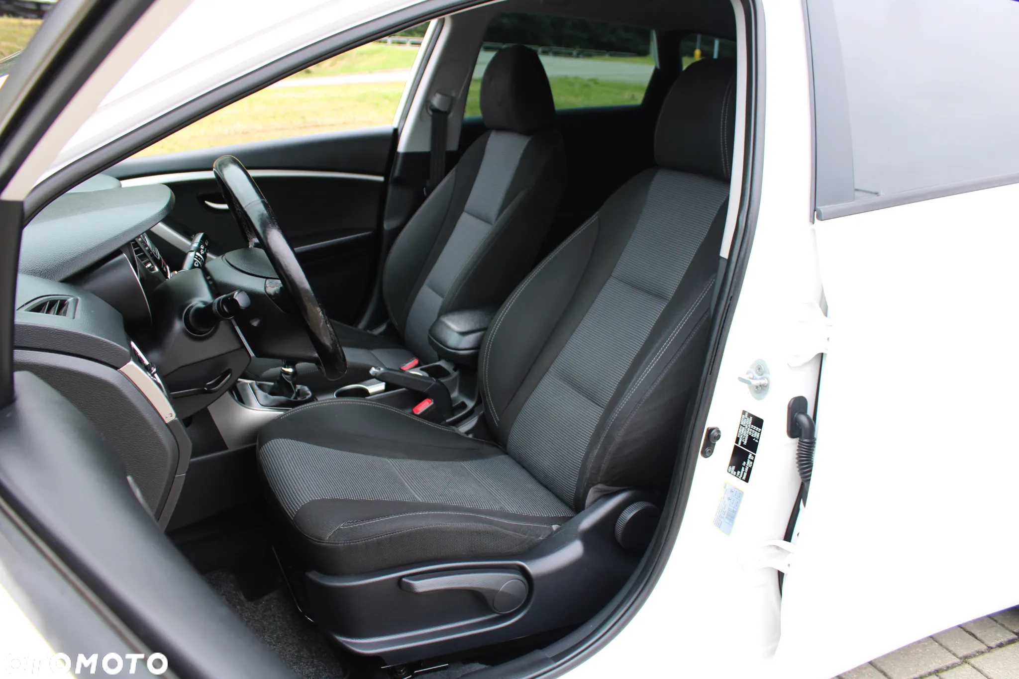 Hyundai i30 - 25
