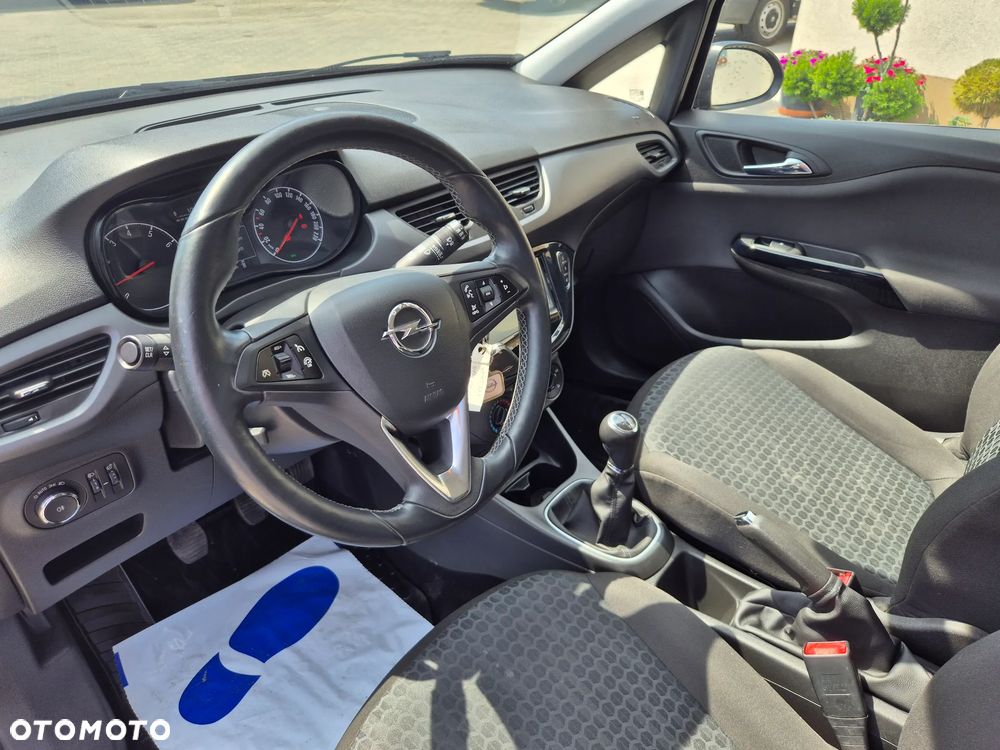 Opel Corsa 1.4 Enjoy - 6