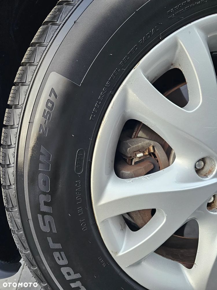 Renault Koleos 2.0 dCi 4x4 Dynamique - 12