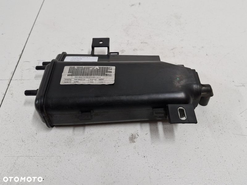 FIAT PANDA III 3 1.0 B FILTR WĘGLOWY 00518520720 - 5