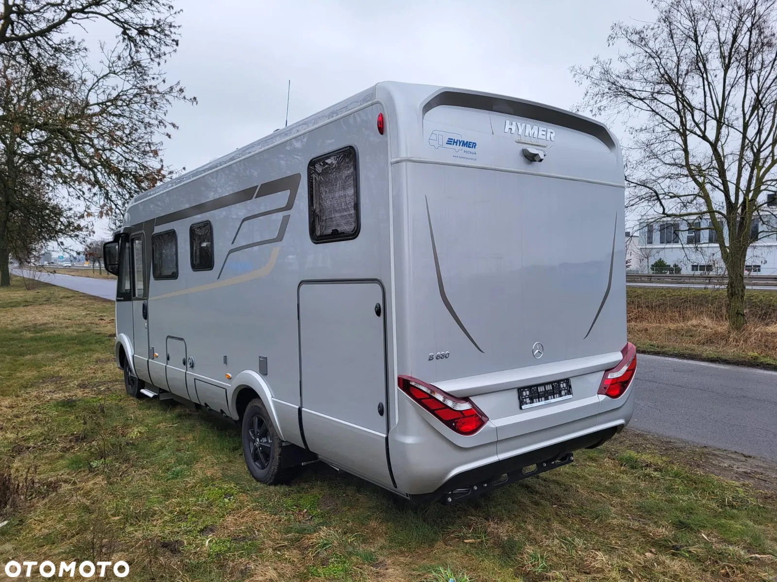 Hymer-Eriba BMC 680-I - 5