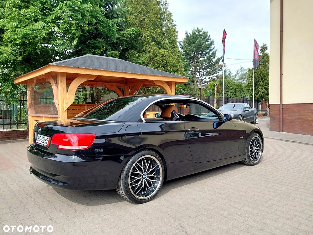 BMW Seria 3 320i Edition Exclusive - 20